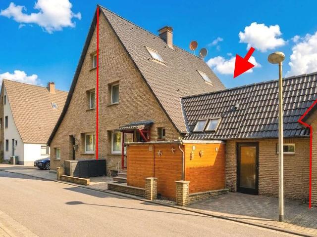 Haus zum Kaufen in Datteln 299.900,00 EUR 101 m²