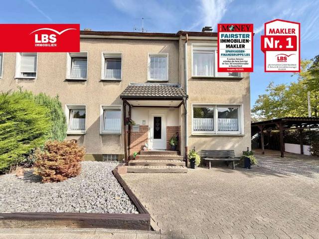 Haus zum Kaufen in Datteln 350.000,00 EUR 136.21 m²