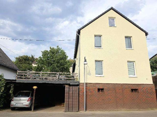 Haus zum Kaufen in Dattenberg 495.000,00 EUR 228 m²