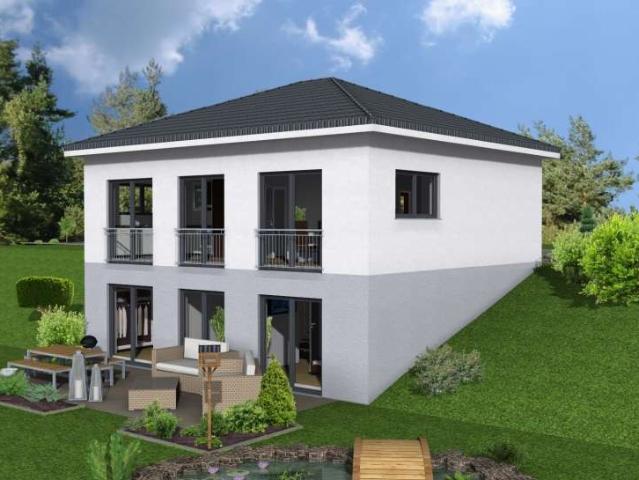 Haus zum Kaufen in Daun 412.900,00 EUR 140 m²