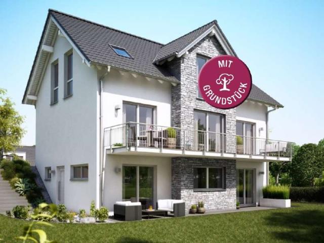 Haus zum Kaufen in Daun 698.900,00 EUR 223 m²