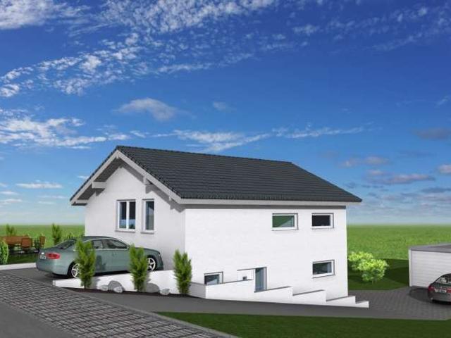 Haus zum Kaufen in Daun 377.900,00 EUR 131 m²