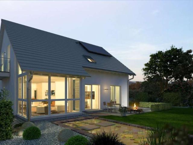 Haus zum Kaufen in Daxweiler 317.989,00 EUR 171.77 m²