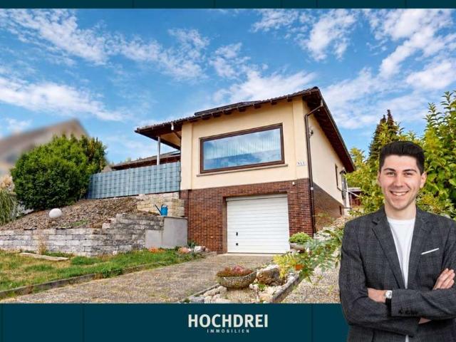 Haus zum Kaufen in Daxweiler 403.900,00 EUR 99.77 m²