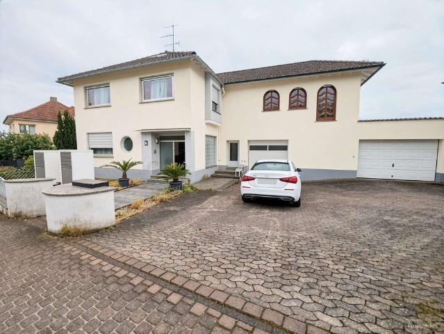 Haus zum Kaufen in Daxweiler 549.000,00 EUR 300 m²