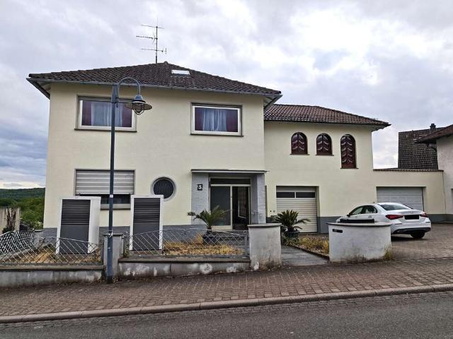 Haus zum Kaufen in Daxweiler 569.000,00 EUR 300 m²