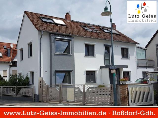 Haus zum Kaufen in DA Wixhausen 615.500,00 EUR 198 m²