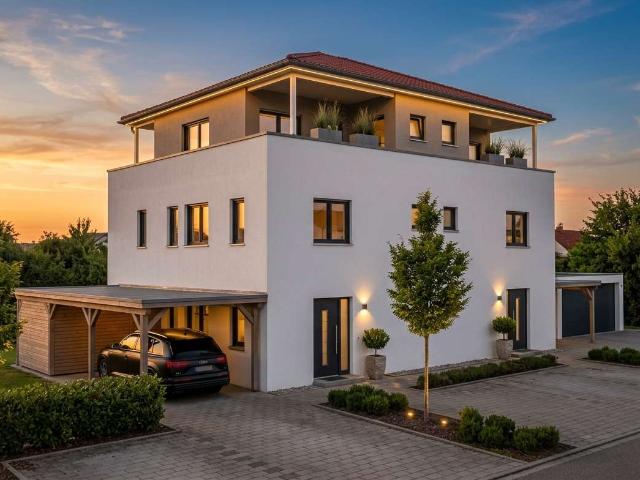 Haus zum Kaufen in Dackenheim 795.000,00 EUR 165 m²