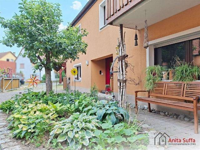 Haus zum Kaufen in Dachsbach 749.000,00 EUR 313.13 m²