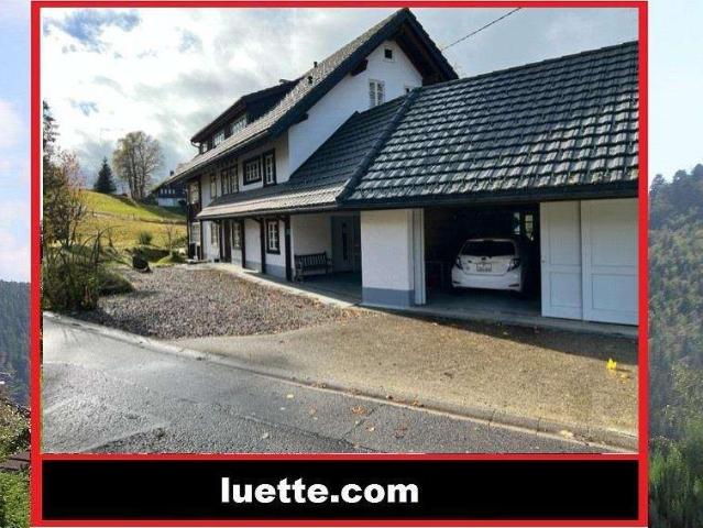 Haus zum Kaufen in Dachsberg 750.000,00 EUR 280 m²