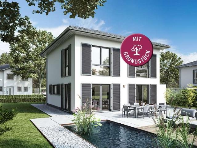 Haus zum Kaufen in Dachsenhausen 474.300,00 EUR 130 m²