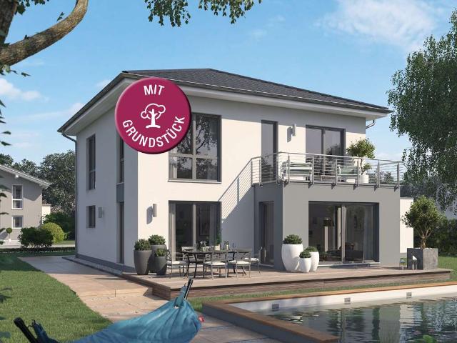 Haus zum Kaufen in Dachsenhausen 545.300,00 EUR 161 m²