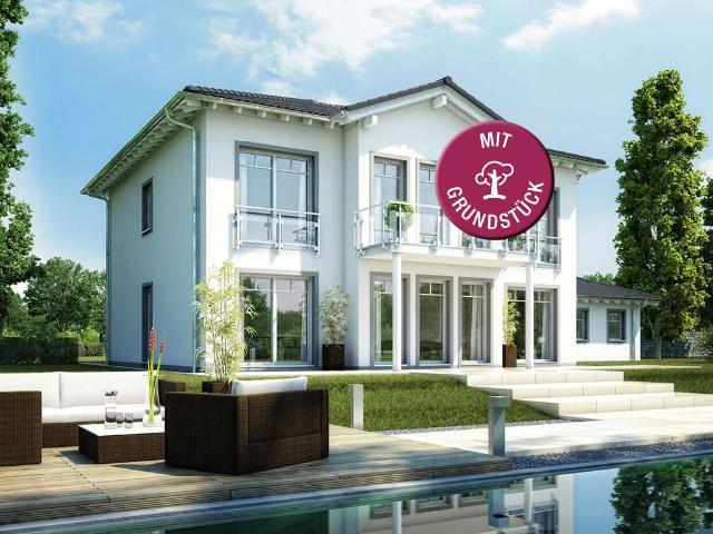 Haus zum Kaufen in Dachsenhausen 662.300,00 EUR 211 m²
