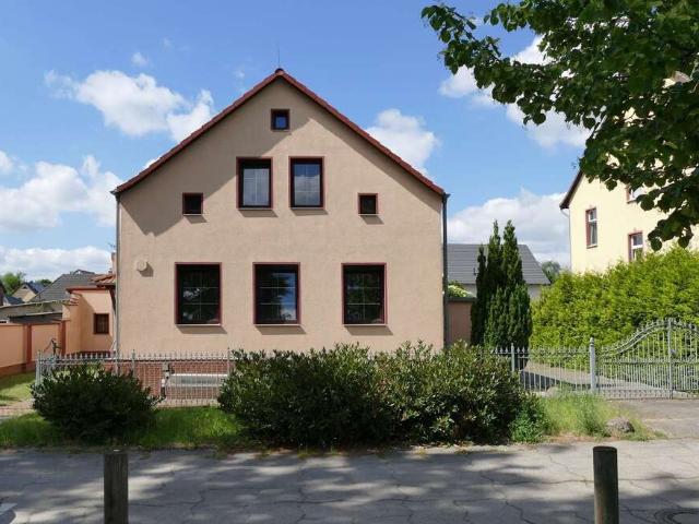 Haus zum Kaufen in Dahlewitz 399.500,00 EUR 164 m²