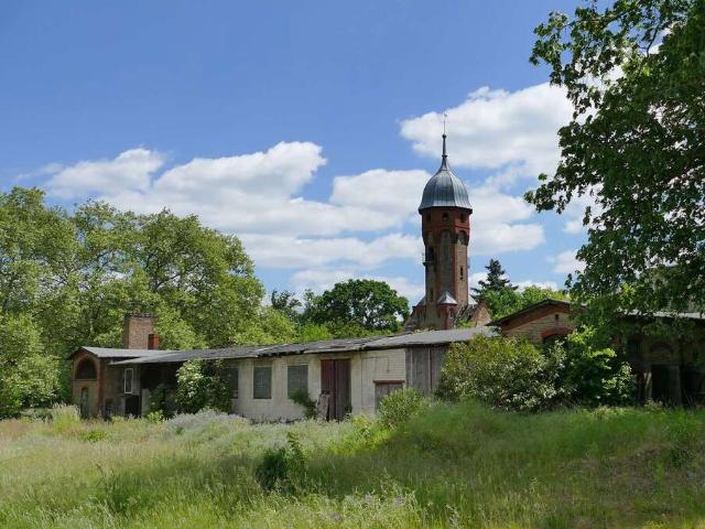 Haus zum Kaufen in Dahlewitz 435.000,00 EUR 164 m²