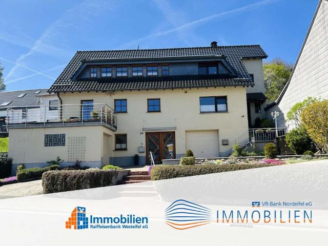 Haus zum Kaufen in Dahlem 369.000,00 EUR 218 m²