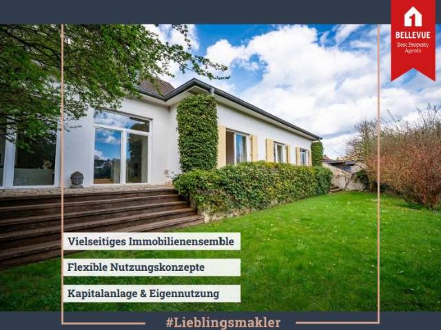 Haus zum Kaufen in Dahlem 449.000,00 EUR 532 m²