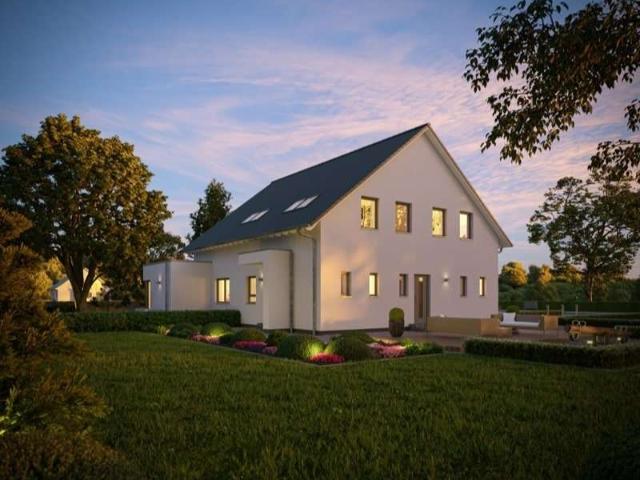 Haus zum Kaufen in Dahlem 520.250,00 EUR 272 m²