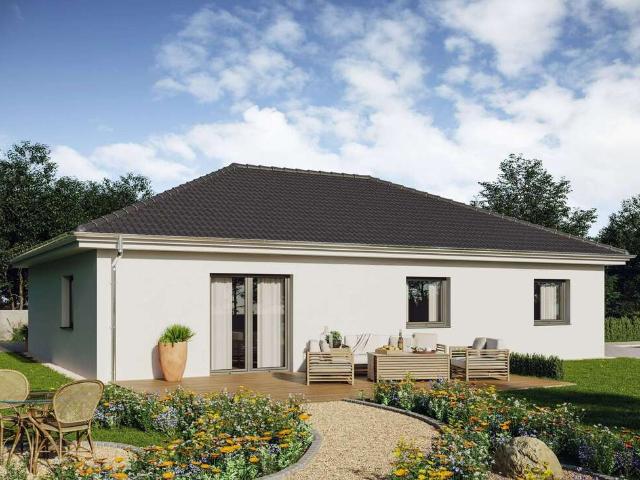 Haus zum Kaufen in Dahlen 433.500,00 EUR 119 m²
