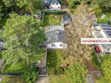 Haus zum Kaufen in Dahlwitz Hoppegarten 319.000,00 EUR 60 m²