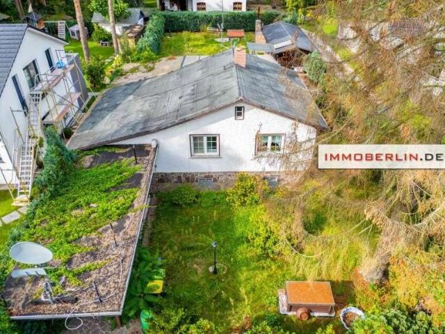 Haus zum Kaufen in Dahlwitz Hoppegarten 319.000,00 EUR 60 m²