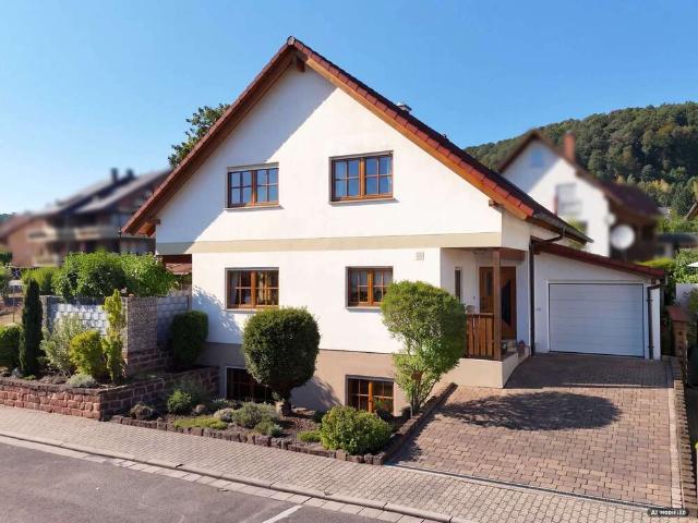 Haus zum Kaufen in Dahn 465.000,00 EUR 181.51 m²