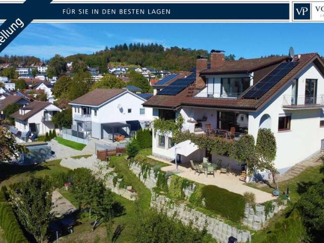 Haus zum Kaufen in Daisendorf 1.250.000,00 EUR 244.85 m²