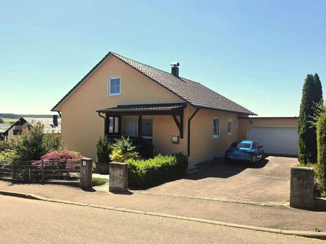 Haus zum Kaufen in Daiting 449.000,00 EUR 193.49 m²