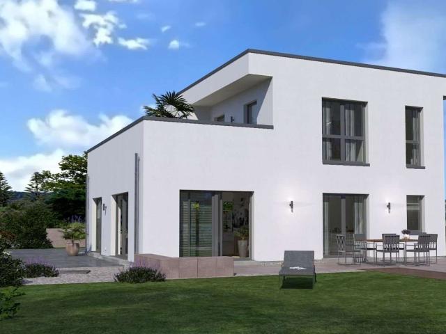 Haus zum Kaufen in Daleiden 534.950,00 EUR 188.06 m²