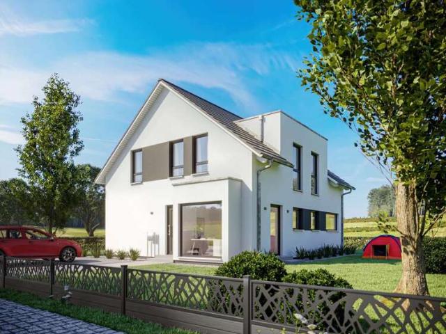 Haus zum Kaufen in Dalheim 557.345,00 EUR 164 m²