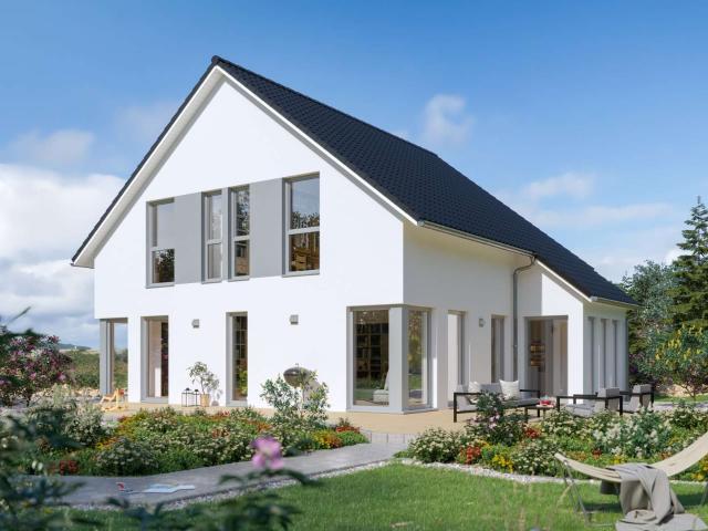 Haus zum Kaufen in Dalheim 560.907,00 EUR 167 m²