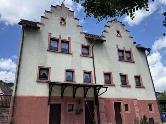 Haus zum Kaufen in Dallau 340.000,00 EUR 185 m²