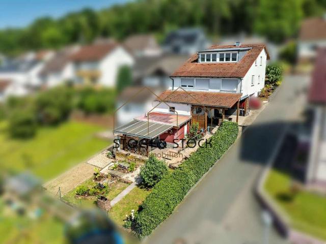 Haus zum Kaufen in Dallau 350.000,00 EUR 208 m²