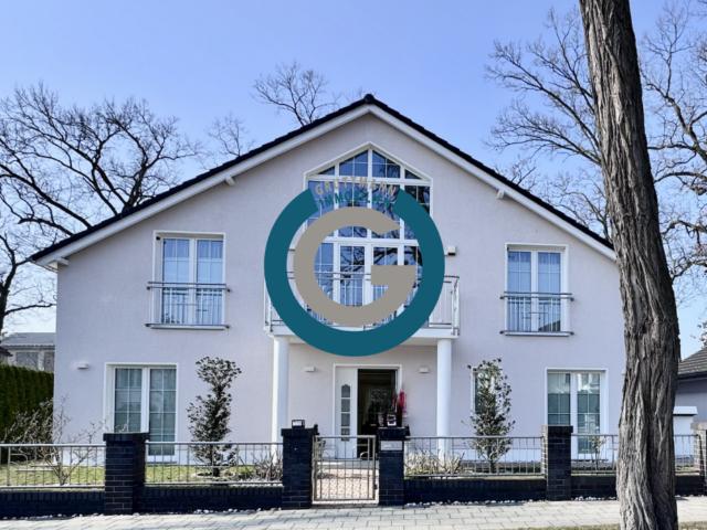 Haus zum Kaufen in Dallgow 1.199.000,00 EUR 232 m²