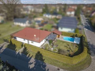 Dallgow-Döberitz, Havelland, Sachsen-Anhalt