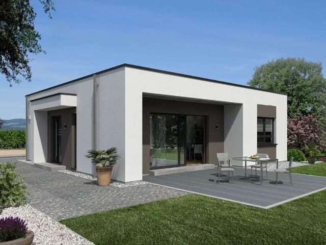 Haus zum Kaufen in Dallgow Döberitz 510.776,00 EUR 98.74 m²