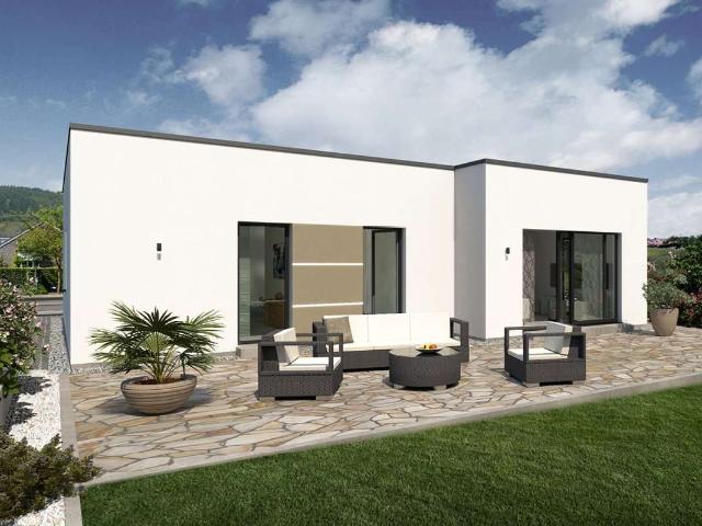 Haus zum Kaufen in Dallgow Döberitz 566.248,00 EUR 116.37 m²