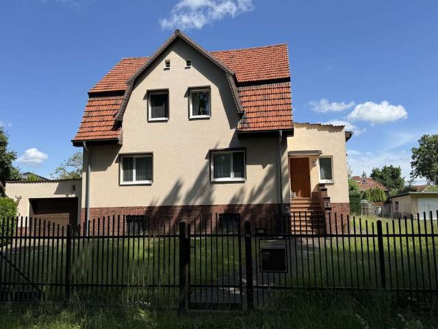 Haus zum Kaufen in Dallgow Döberitz 559.000,00 EUR 140 m²