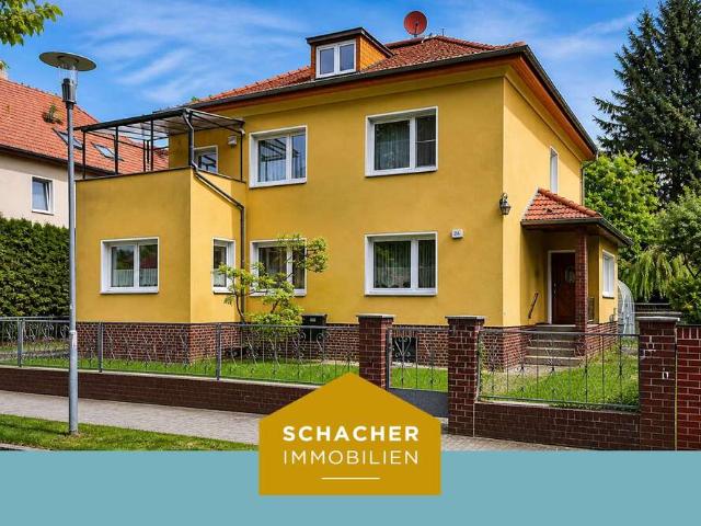 Haus zum Kaufen in Dallgow Döberitz 695.000,00 EUR 190 m²