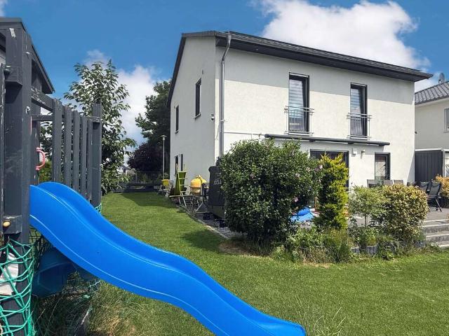 Haus zum Kaufen in Dallgow Döberitz 839.000,00 EUR 155 m²