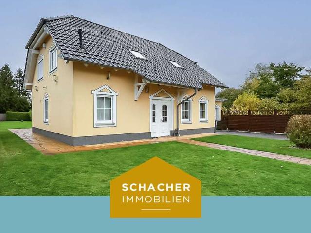 Haus zum Kaufen in Dallgow Döberitz 895.000,00 EUR 138 m²