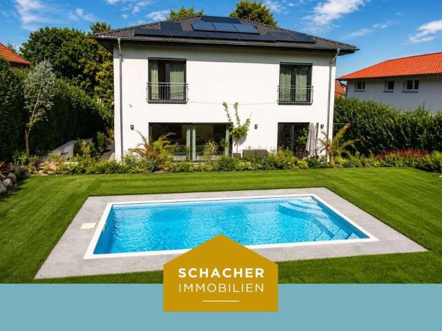 Haus zum Kaufen in Dallgow Döberitz 995.000,00 EUR 195 m²
