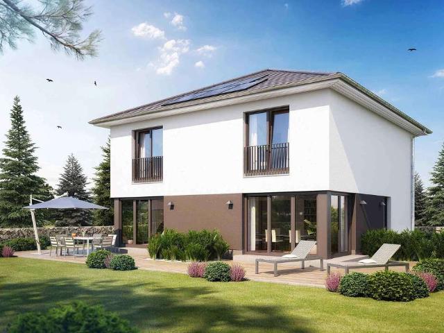 Haus zum Kaufen in Dallgow Döberitz 1.055.165,00 EUR 185.39 m²