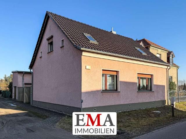 Haus zum Kaufen in Dallgow Döberitz 299.750,00 EUR 93 m²