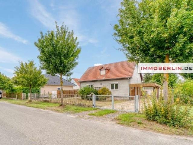 Haus zum Kaufen in Dallgow Döberitz 350.000,00 EUR 130 m²