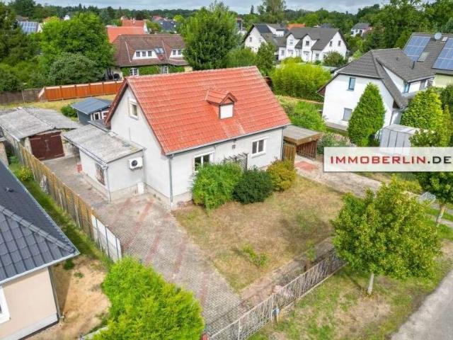 Haus zum Kaufen in Dallgow Döberitz 350.000,00 EUR 130 m²