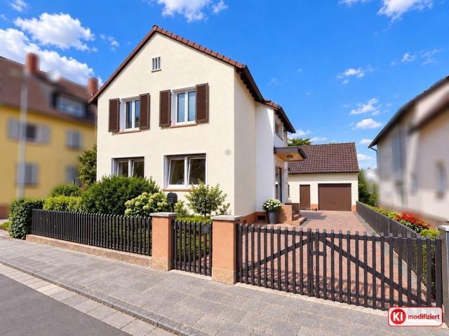 Haus zum Kaufen in Dannstadt Schauernheim 529.000,00 EUR 130.51 m²