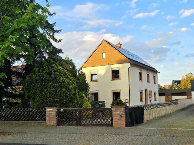 Haus zum Kaufen in Dannstadt Schauernheim 529.000,00 EUR 134 m²
