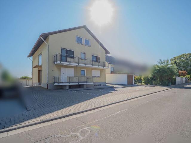 Haus zum Kaufen in Dannstadt Schauernheim 699.000,00 EUR 331.24 m²