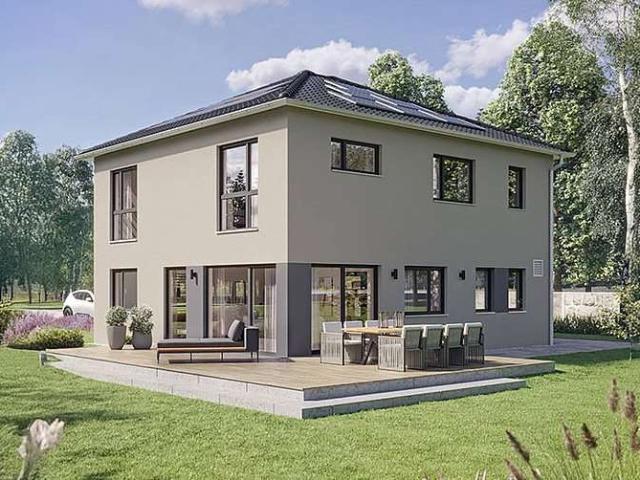 Haus zum Kaufen in Dannstadt Schauernheim 751.000,00 EUR 165 m²